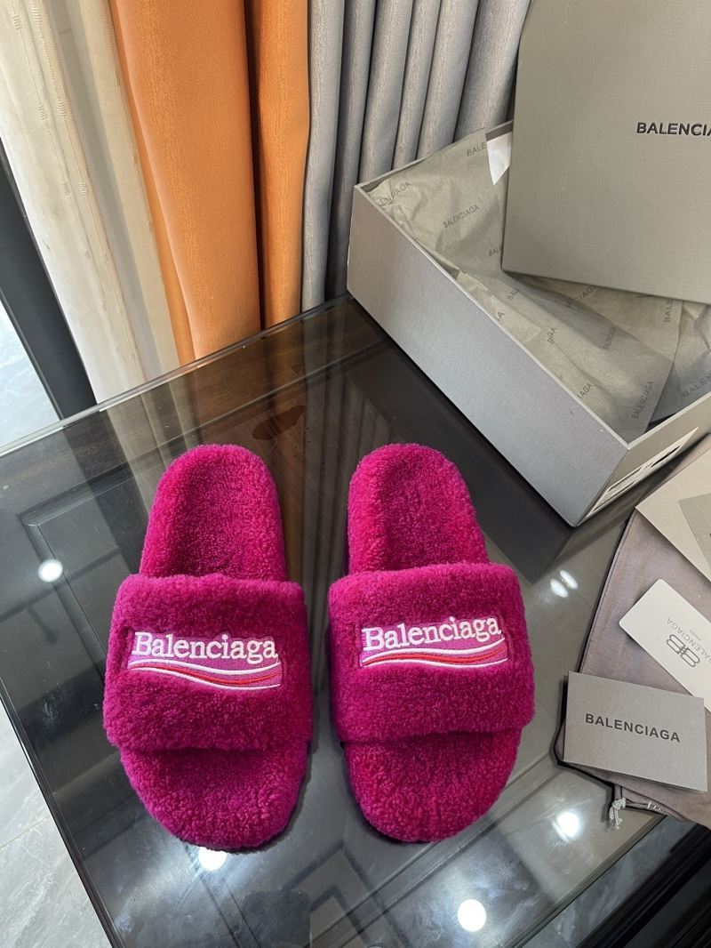 Balenciaga Slippers